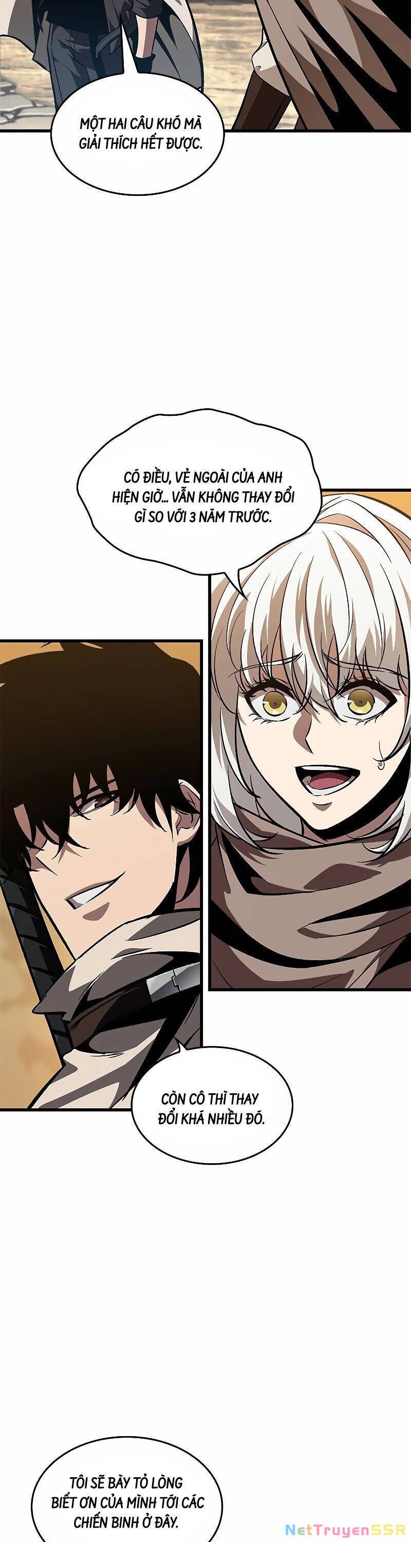 Gacha Vô Hạn Chapter 98 - 36