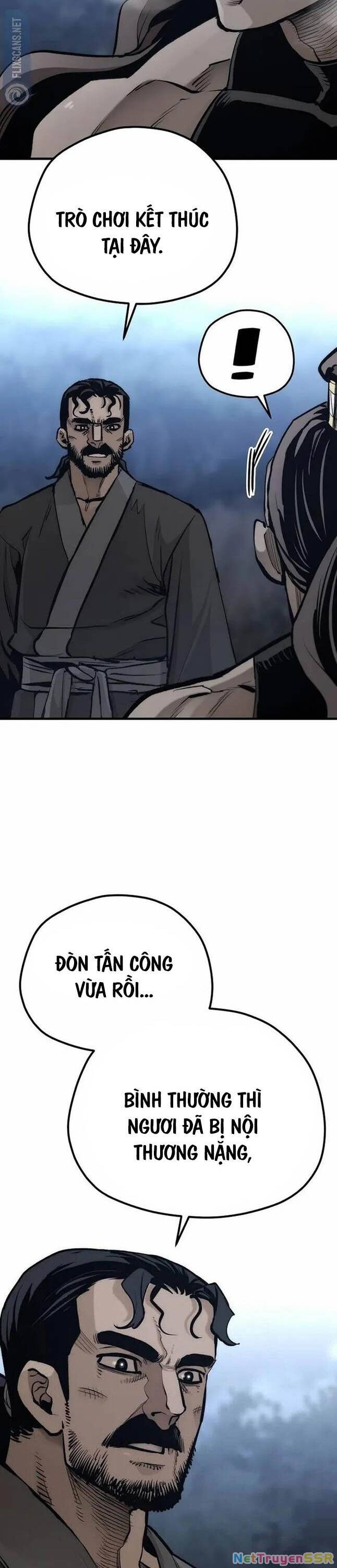 Thiên Ma Phi Thăng Truyện Chapter 106 - 9