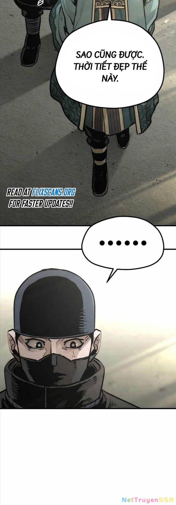 Thiên Ma Phi Thăng Truyện Chapter 110 - 72