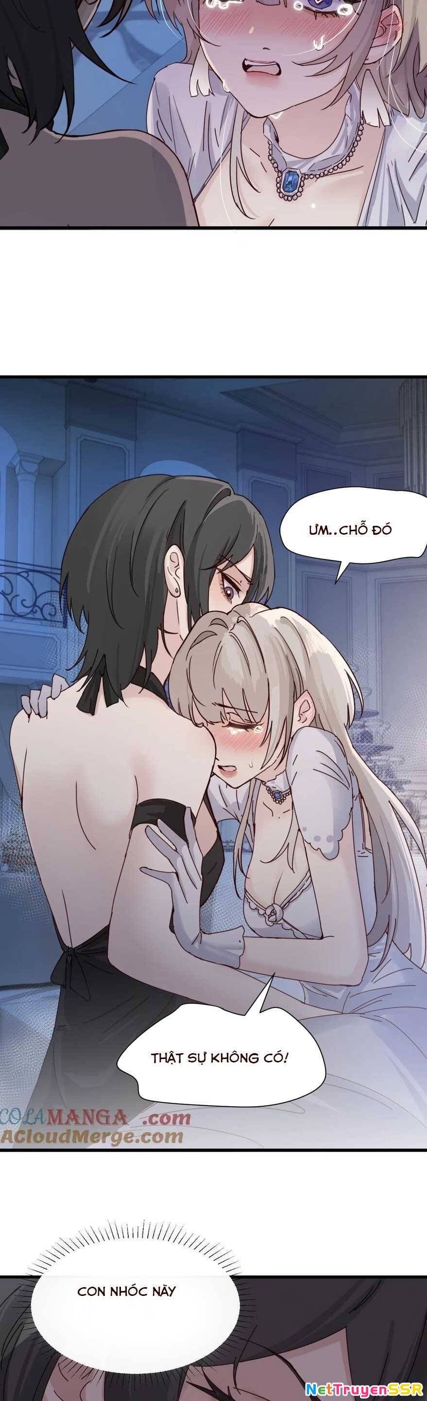 Em Gái Bệnh Hoạn Chỉ Muốn Tôi Lúc Nào Cũng Bắt Nạt Cô Ấy Chapter 29 - 15