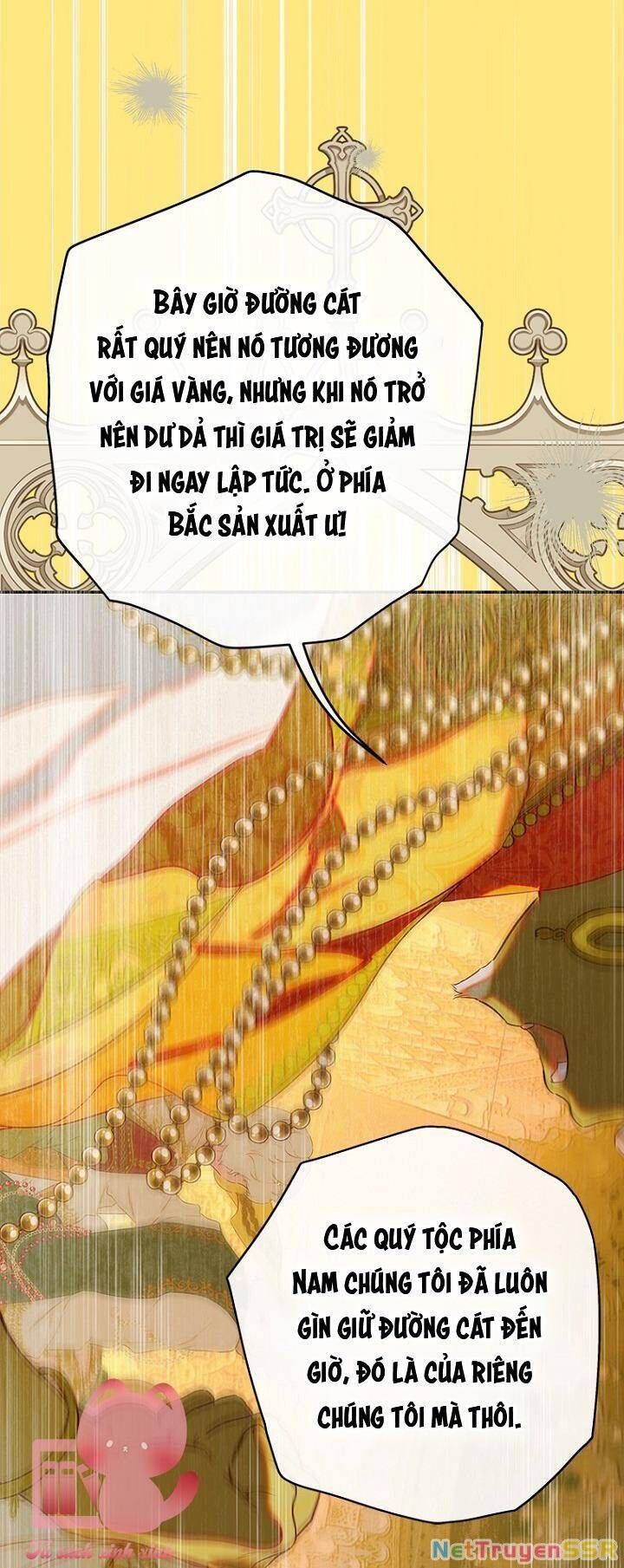 Khế Ước Hôn Nhân Của Mẹ Tôi Chapter 63 - 50