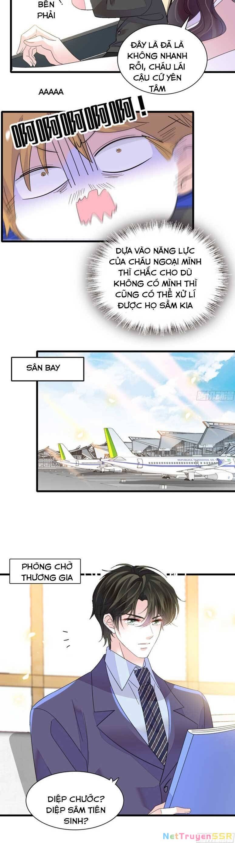 Thiên Kim Toàn Năng Bá Khí Ngút Trời Chapter 102 - 17