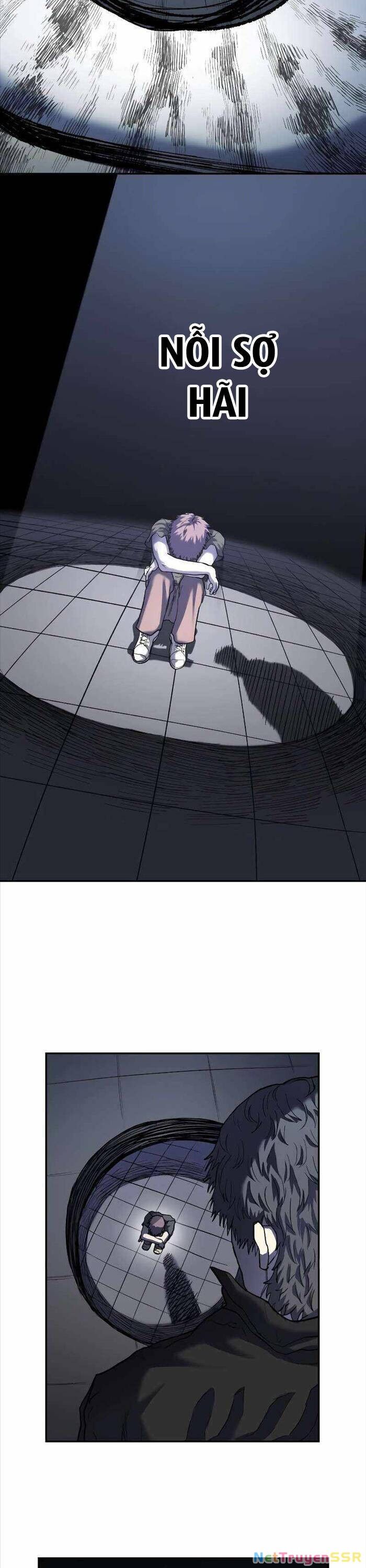 Sống Sót Qua Ngày Tận Thế Chapter 8 - 12