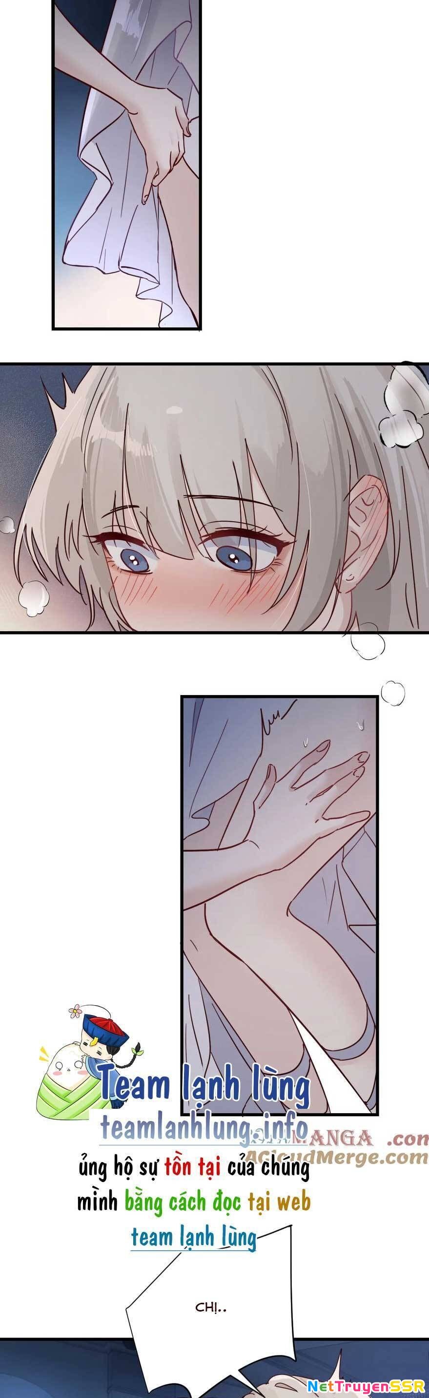 Em Gái Bệnh Hoạn Chỉ Muốn Tôi Lúc Nào Cũng Bắt Nạt Cô Ấy Chapter 29 - 12