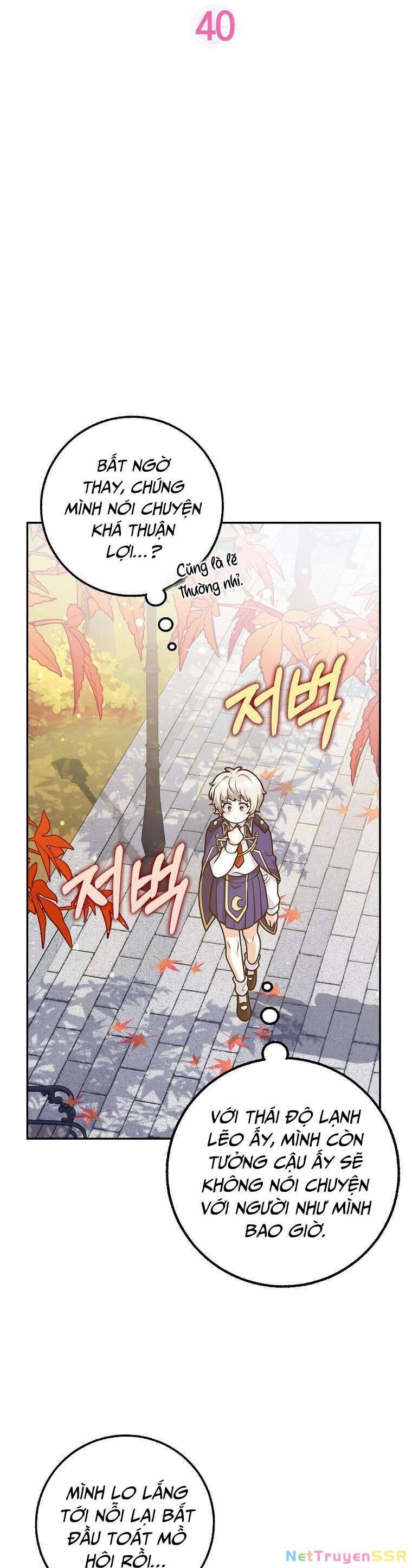 Bạn Bè Với Nhau Không Phải Vậy Đâu Chapter 40 - 13