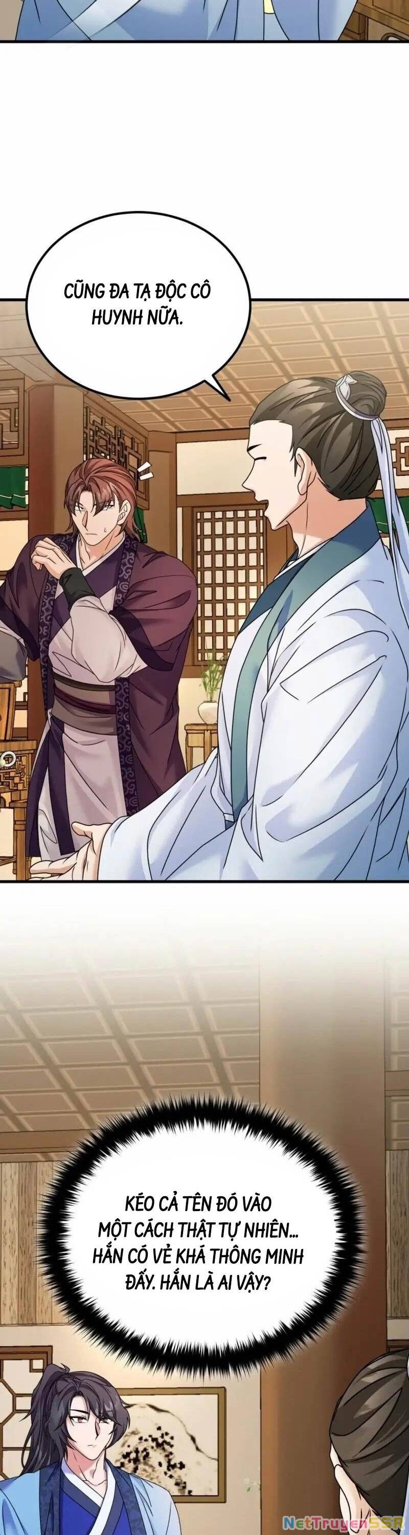 Phá Công Kiếm Đế Chapter 45 - 7