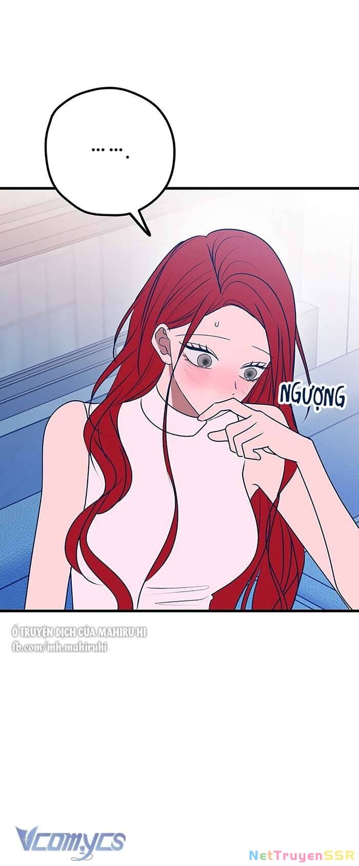 Kẻ Rác Rưởi Không Đáng Được Yêu Chapter 106 - 24