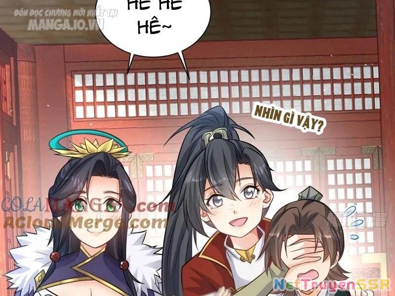 Vợ Tôi Và Tôi Thống Trị Tam Giới Chapter 139 - 109