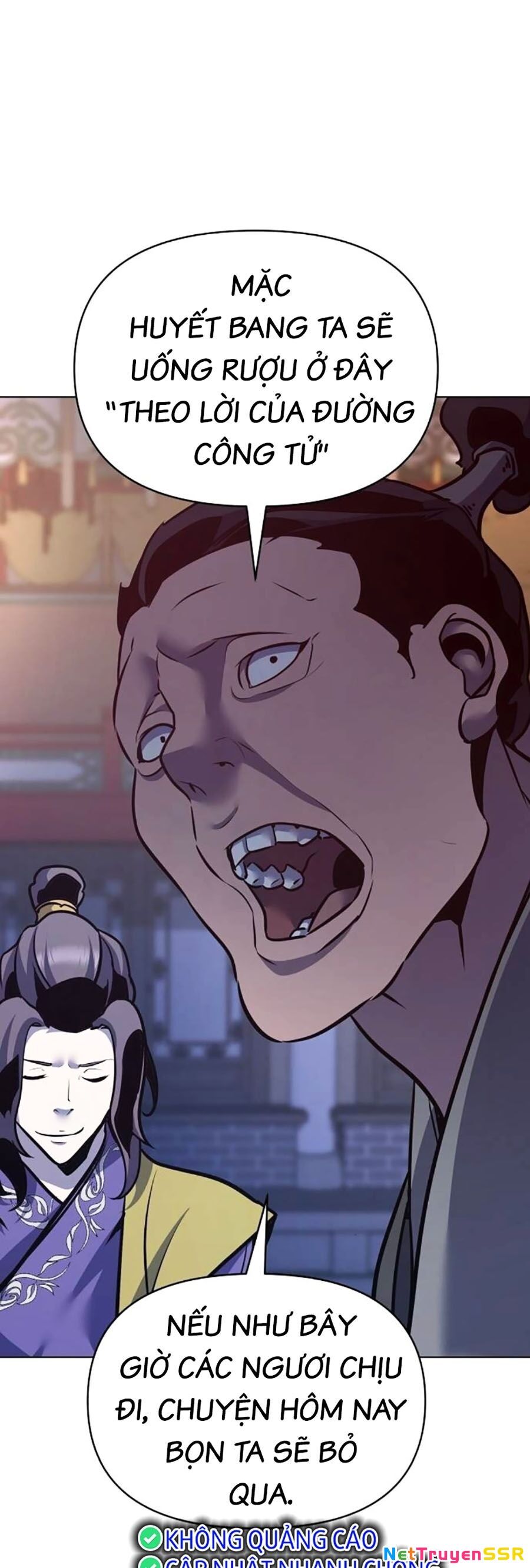 Tiểu Tử Đáng Ngờ Lại Là Cao Thủ Chapter 33 - 67