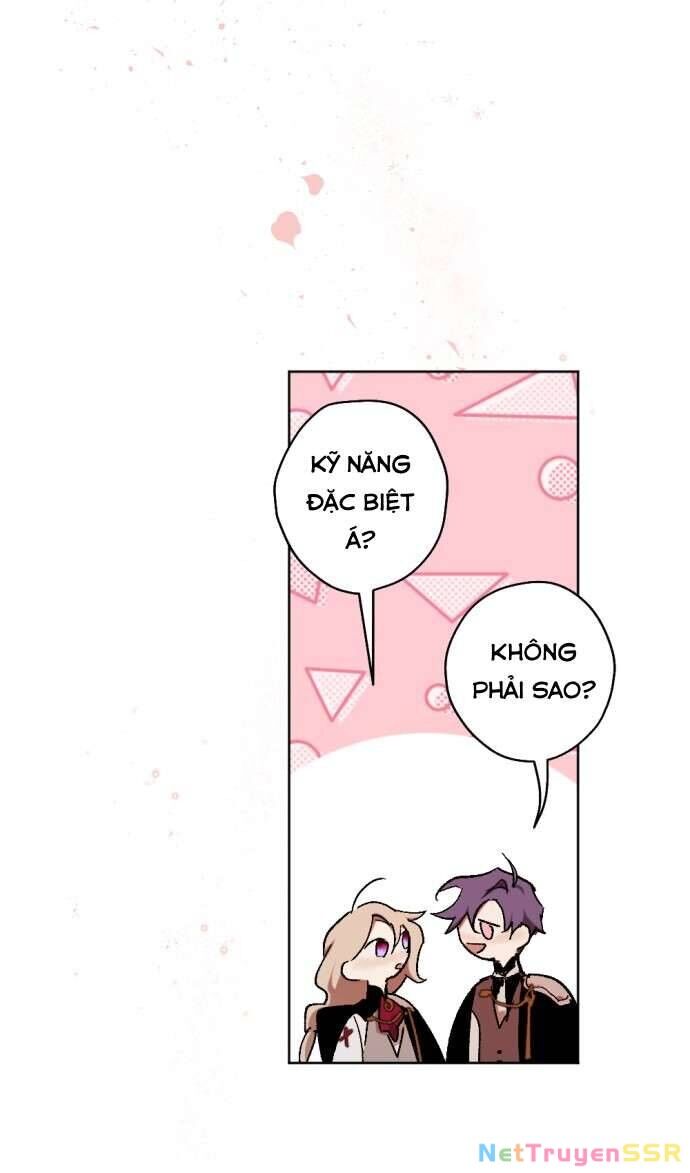 Lời Thú Nhận Của Chúa Tể Bóng Tối Chapter 34 - 56