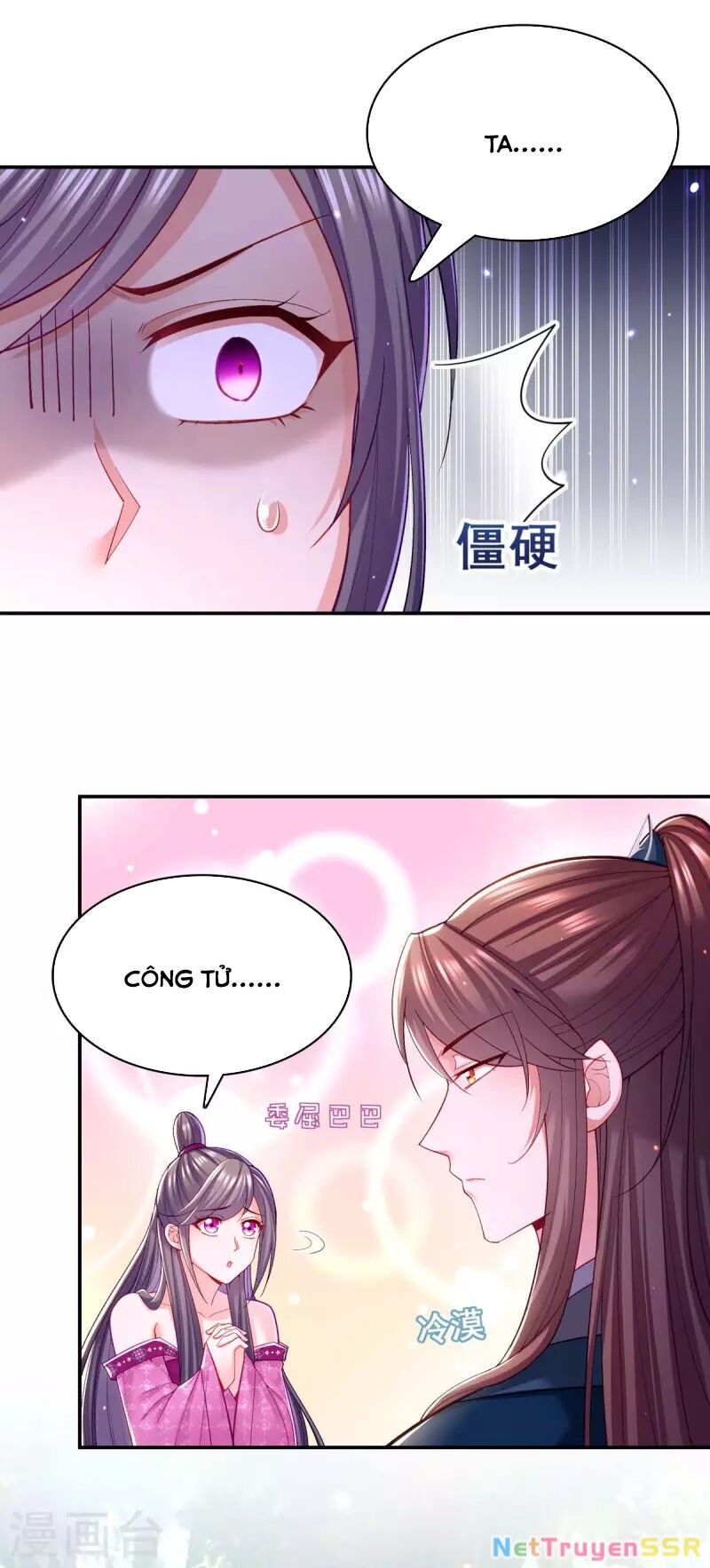 Ngã Tại Hậu Cung Đương Đại Lão Chapter 125 - 4