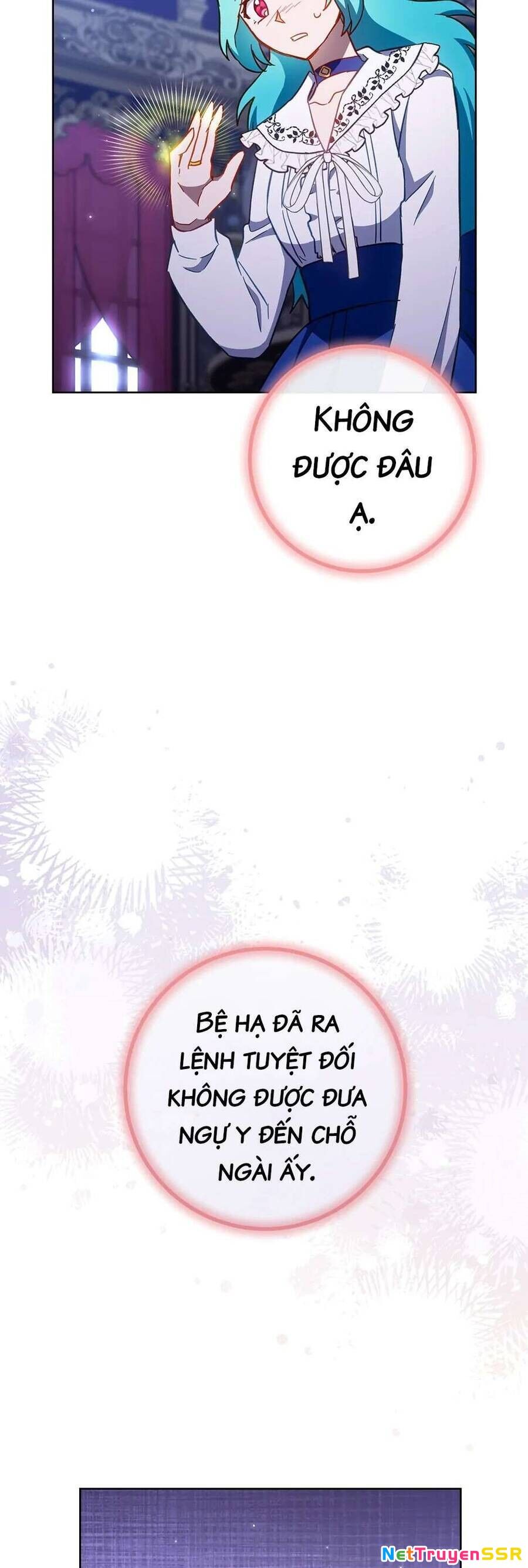 Đầu Bếp Hoàng Gia Chapter 107 - Trang 2