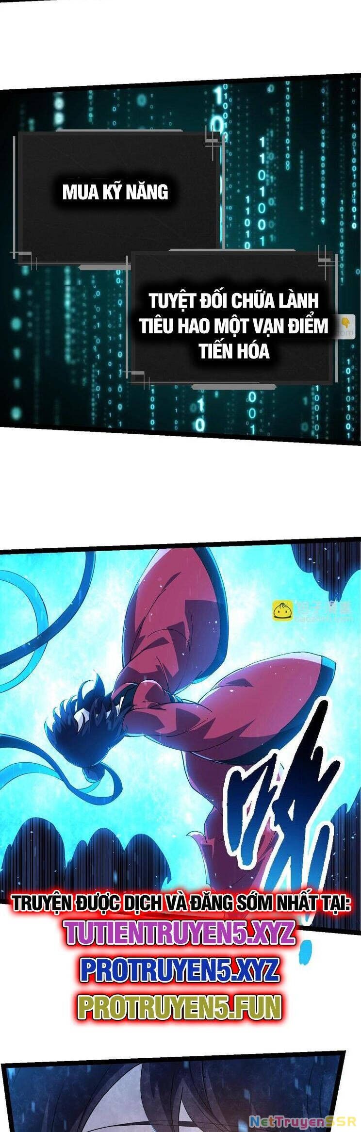 Chuyển Sinh Thành Liễu Đột Biến Chapter 227 - Trang 2