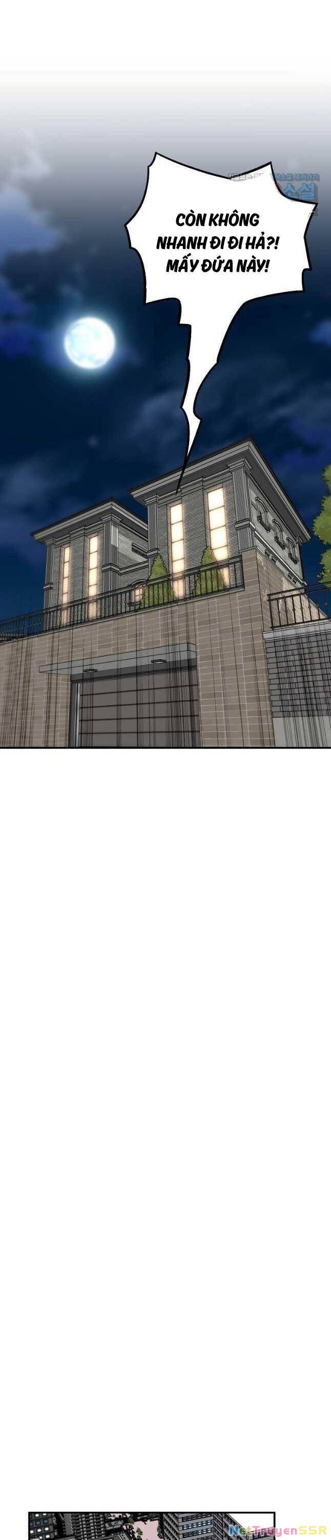 Sự Trở Lại Của Huyền Thoại Chapter 129 - 35