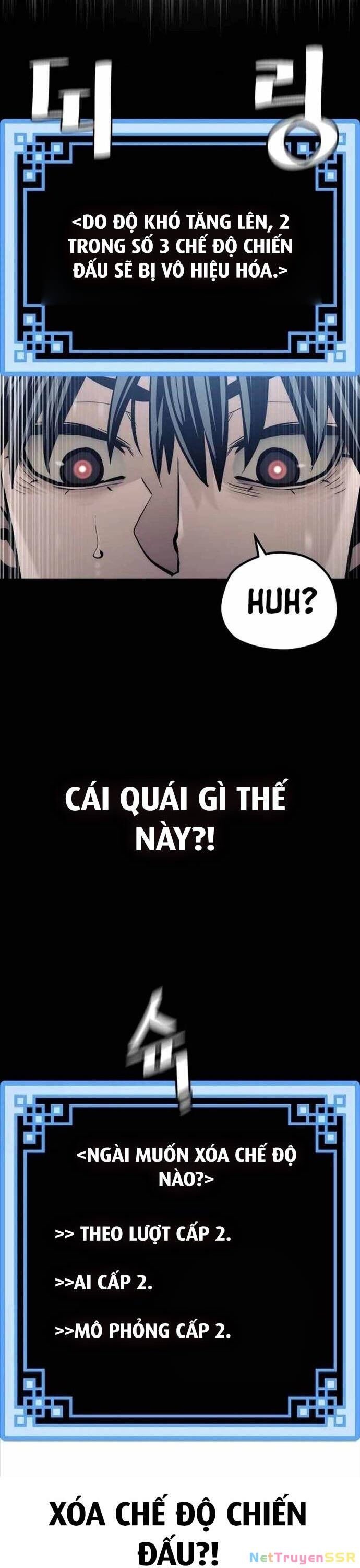 Thiên Ma Phi Thăng Truyện Chapter 109 - 48