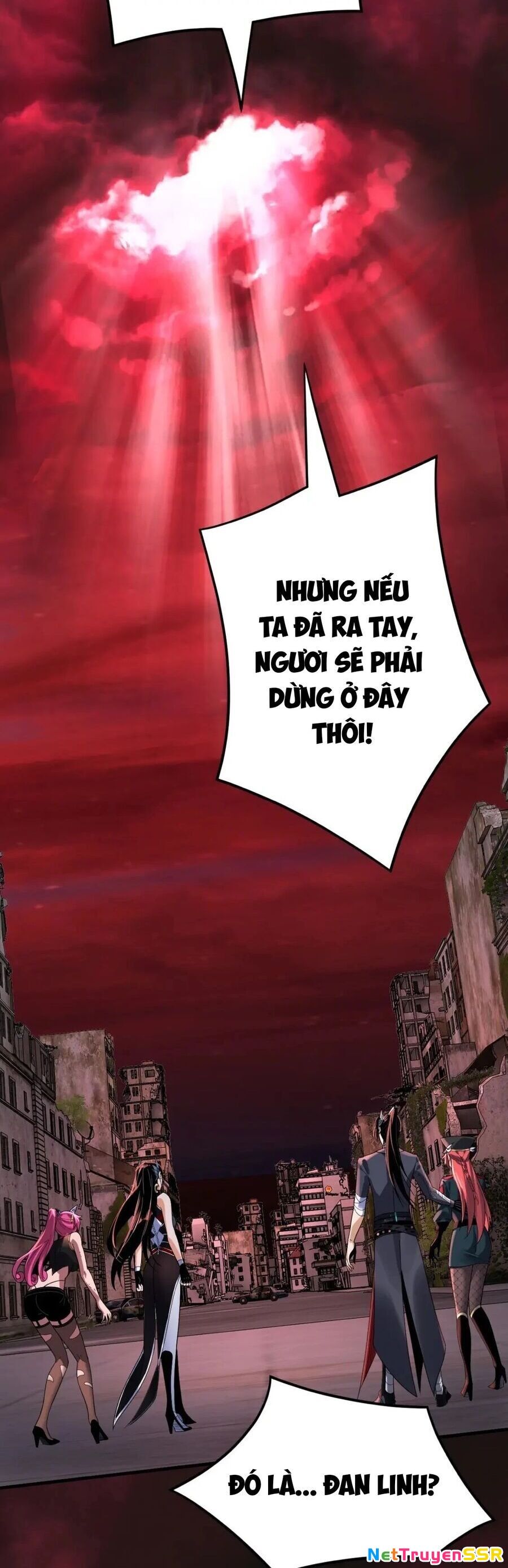 Ta Trời Sinh Đã Là Nhân Vật Phản Diện Ngoại Truyện Chapter 2 - 75