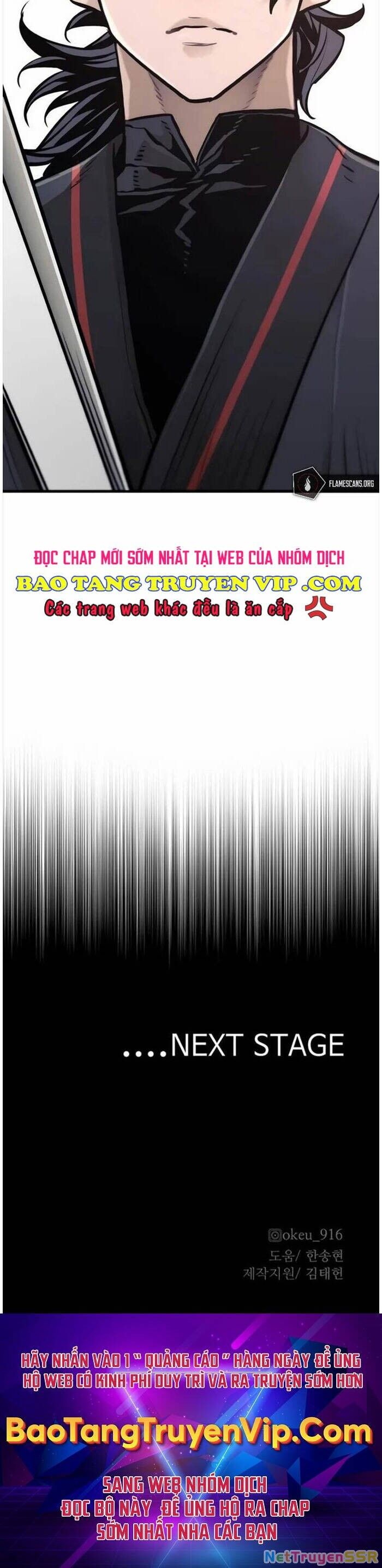 Thiên Ma Phi Thăng Truyện Chapter 88 - 87