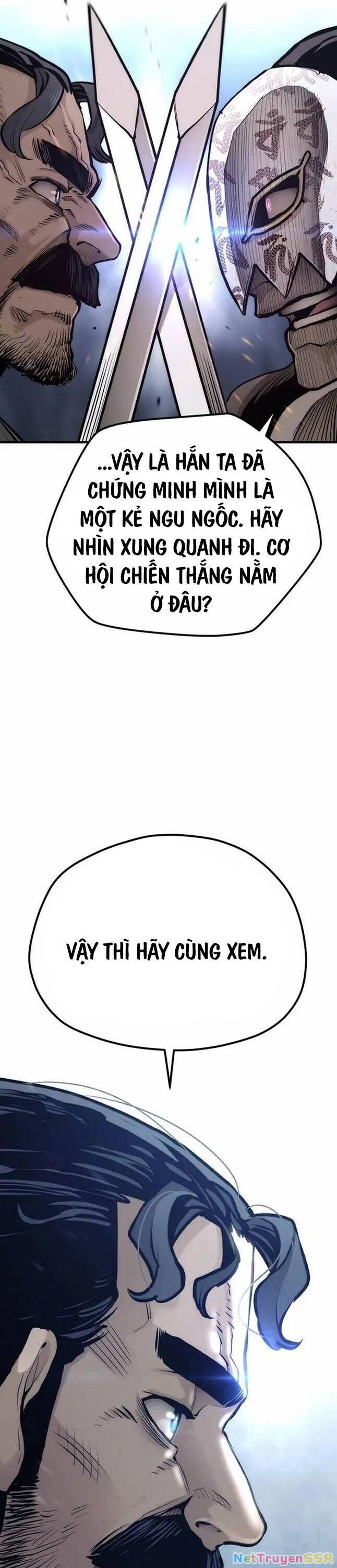 Thiên Ma Phi Thăng Truyện Chapter 106 - 20