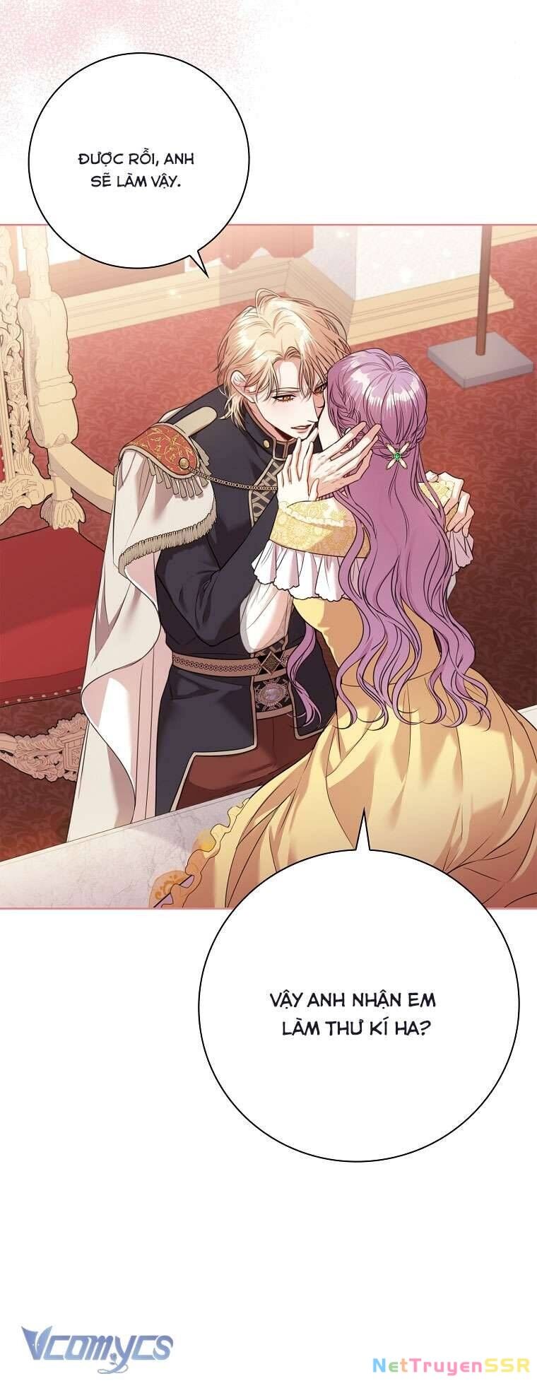 Thư Ký Của Bạo Chúa Chapter 120 - 66