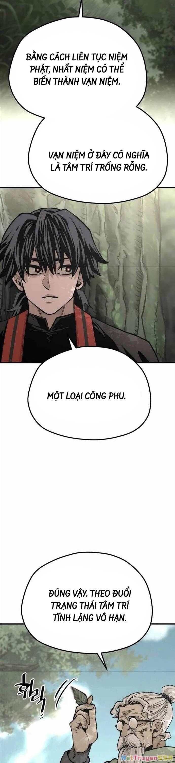 Thiên Ma Phi Thăng Truyện Chapter 113 - 23