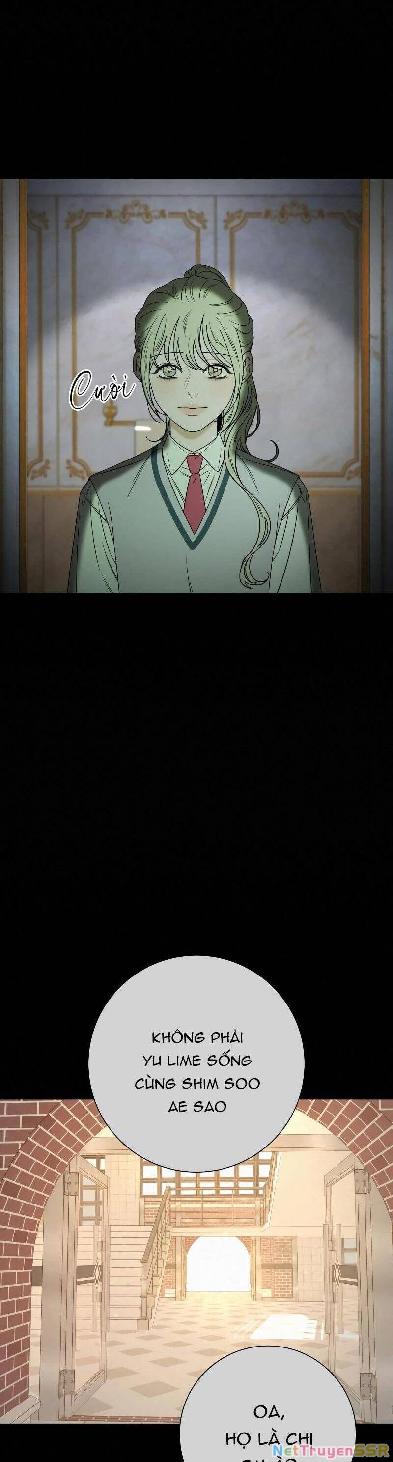 Chiến Lược: Tình Yêu Trong Sáng Chapter 98 - 32