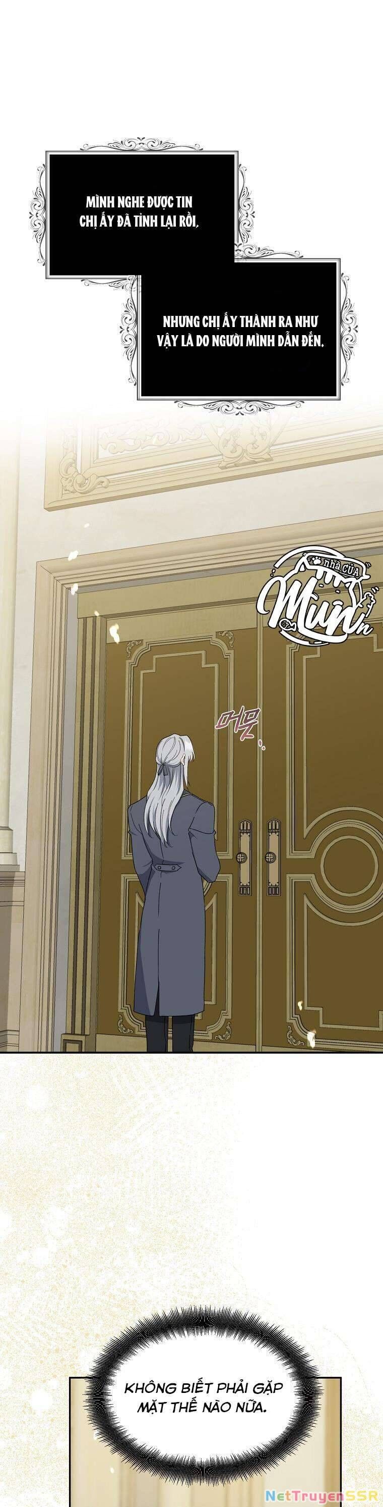 Trở Thành Con Gái Nhà Tài Phiệt Chapter 101 - 3