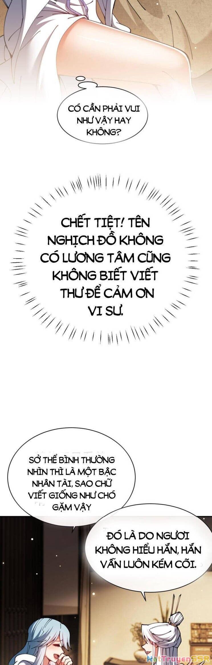 Sư Tôn: Nghịch Đồ Này Mới Không Phải Là Thánh Tử Chapter 50 - 12