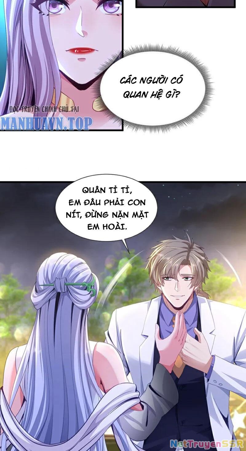 Trấn Quốc Thần Tế Chapter 142 - 10