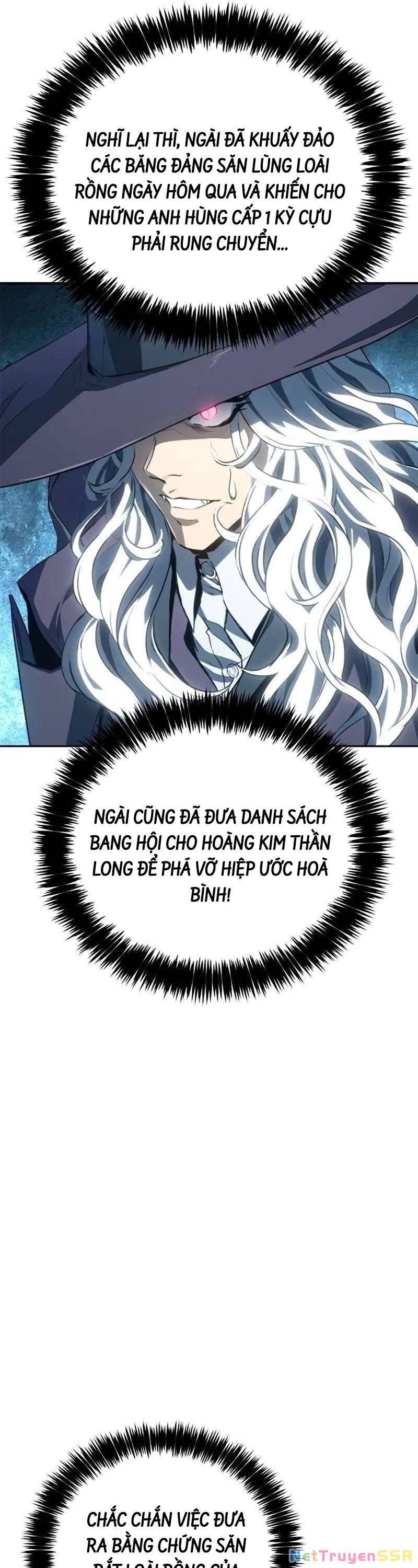 Lý Do Tôi Rời Bỏ Quỷ Vương Chapter 25 - 20