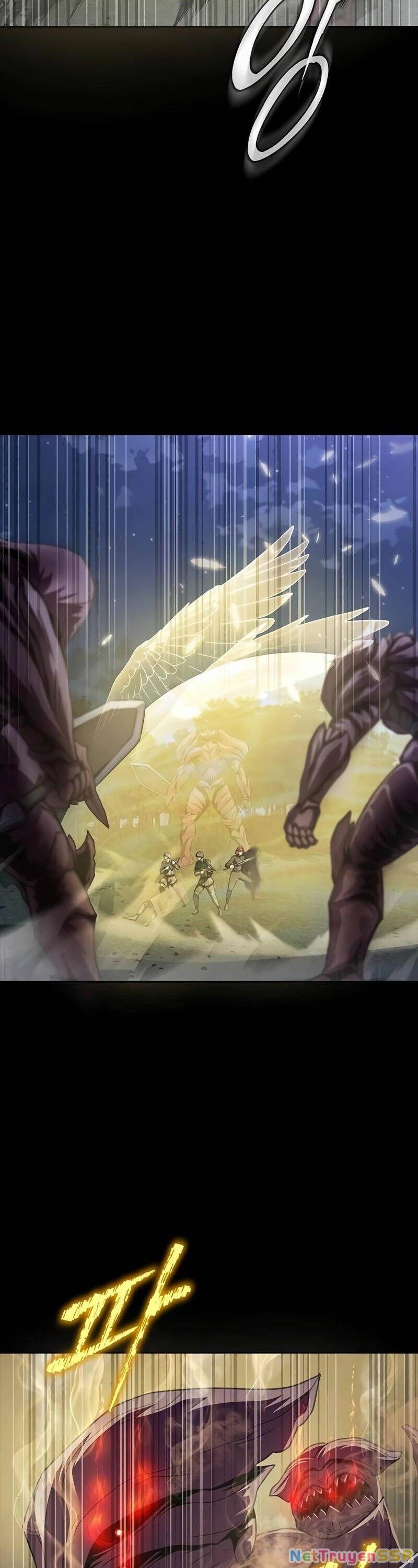 Người Chơi Thiết Thụ Chapter 43 - 49