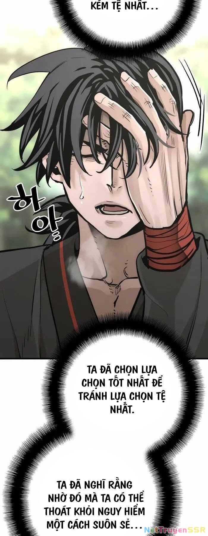 Thiên Ma Phi Thăng Truyện Chapter 84 - 77