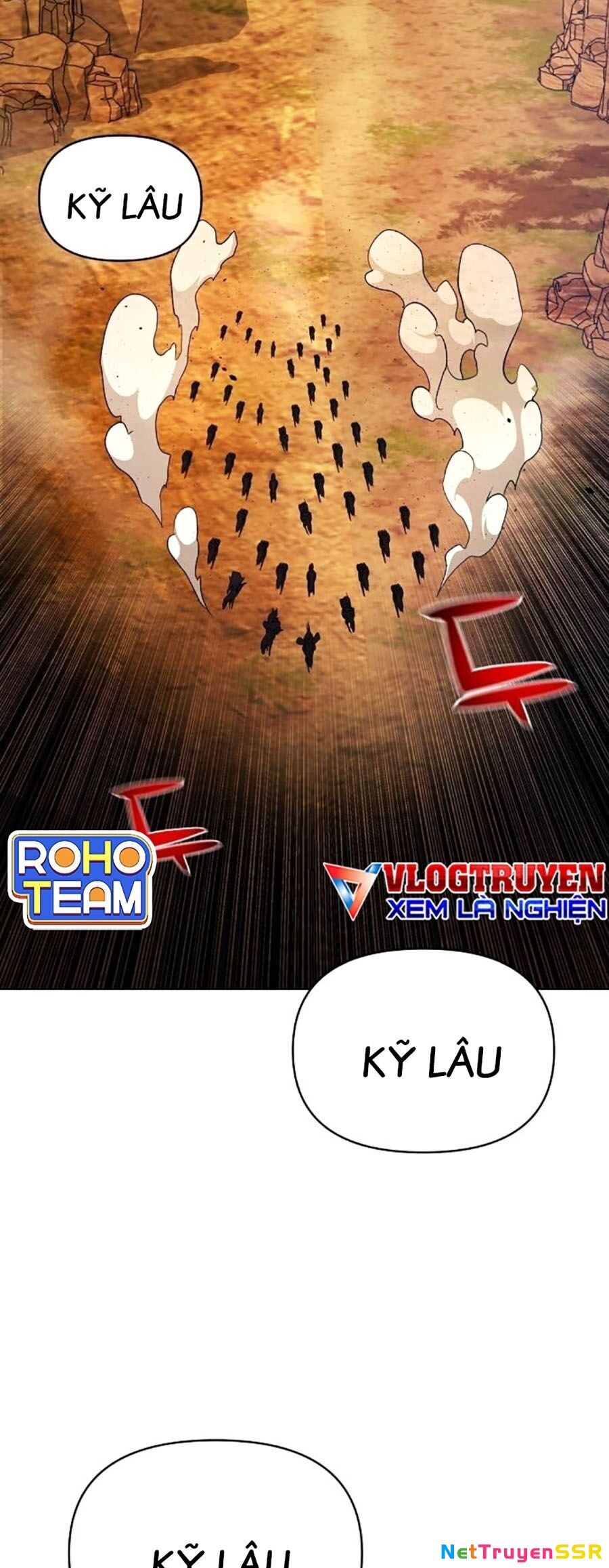 Tiểu Tử Đáng Ngờ Lại Là Cao Thủ Chapter 32 - 51