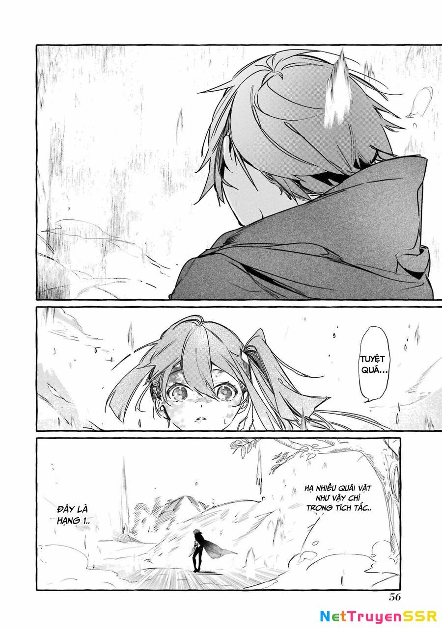 Saikyou Mahoushi No Inton Keikaku Chapter 15 - 11