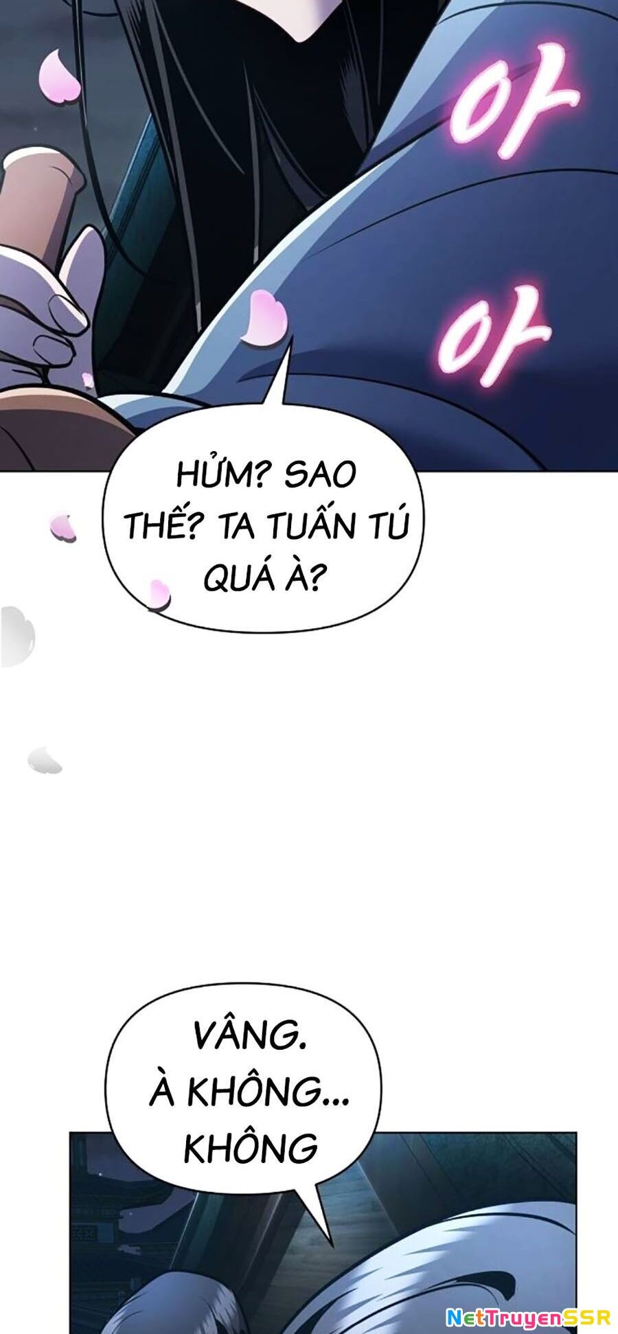 Tiểu Tử Đáng Ngờ Lại Là Cao Thủ Chapter 32 - 22