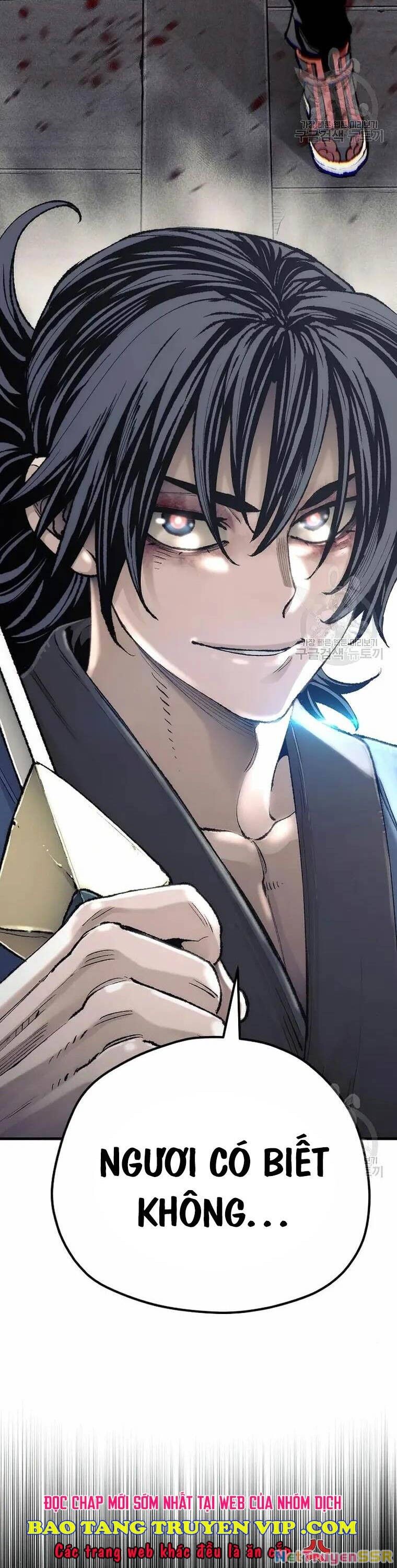 Thiên Ma Phi Thăng Truyện Chapter 98 - 74