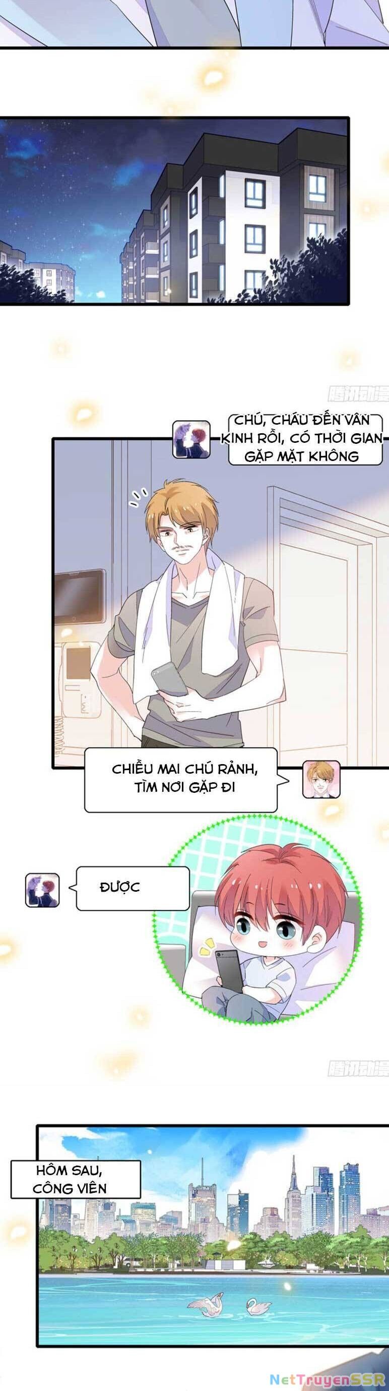 Thiên Kim Toàn Năng Bá Khí Ngút Trời Chapter 101 - 6