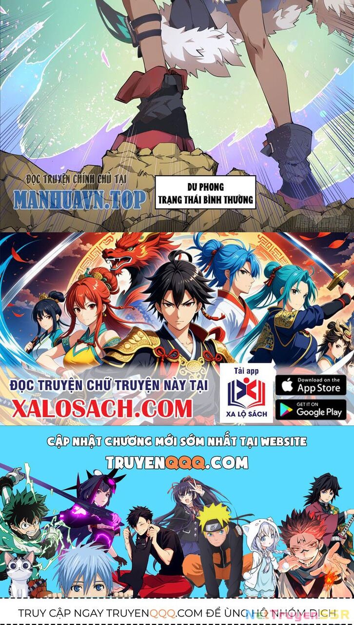 Anh Hùng Quyết Đấu Phá Không Chapter 19 - 20