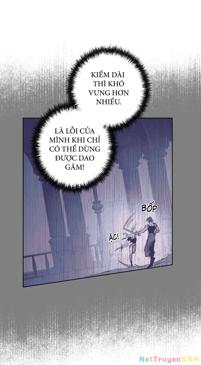 Lời Thú Nhận Của Chúa Tể Bóng Tối Chapter 30 - 48