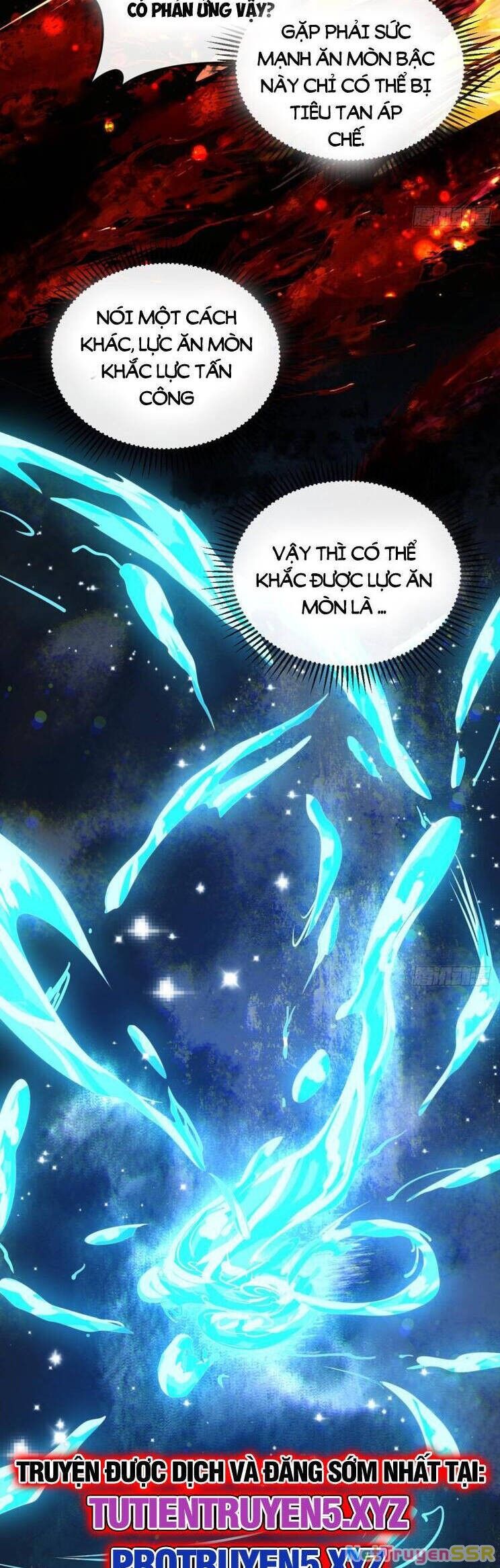 Thập Đại Đế Hoàng Đều Là Đệ Tử Của Ta Chapter 322 - 5