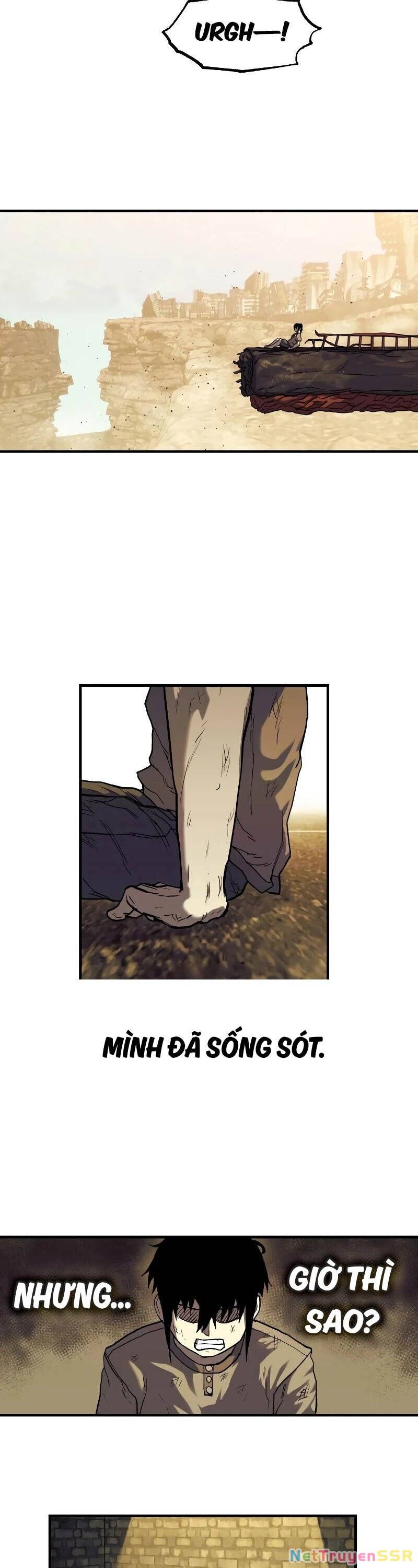 Sống Sót Qua Ngày Tận Thế Chapter 5 - 4