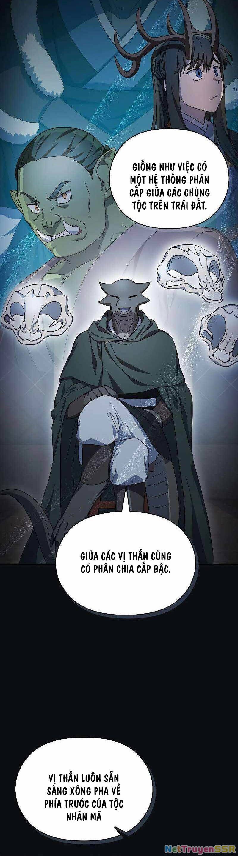 Nền Văn Minh Nebula Chapter 46 - 31