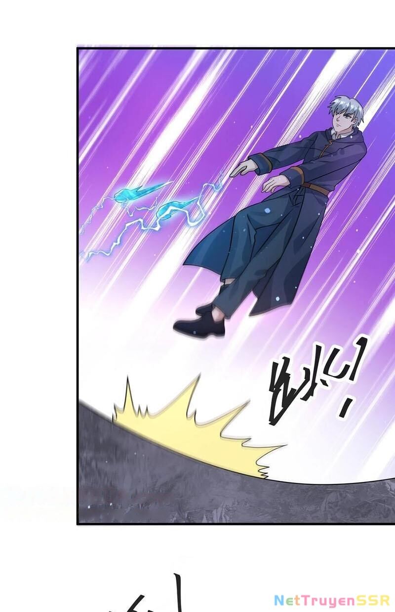 Ngày Tận Thế: Ta Nhận Được Tỷ Lệ Rớt Đồ Gấp 100 Lần Chapter 326 - 21