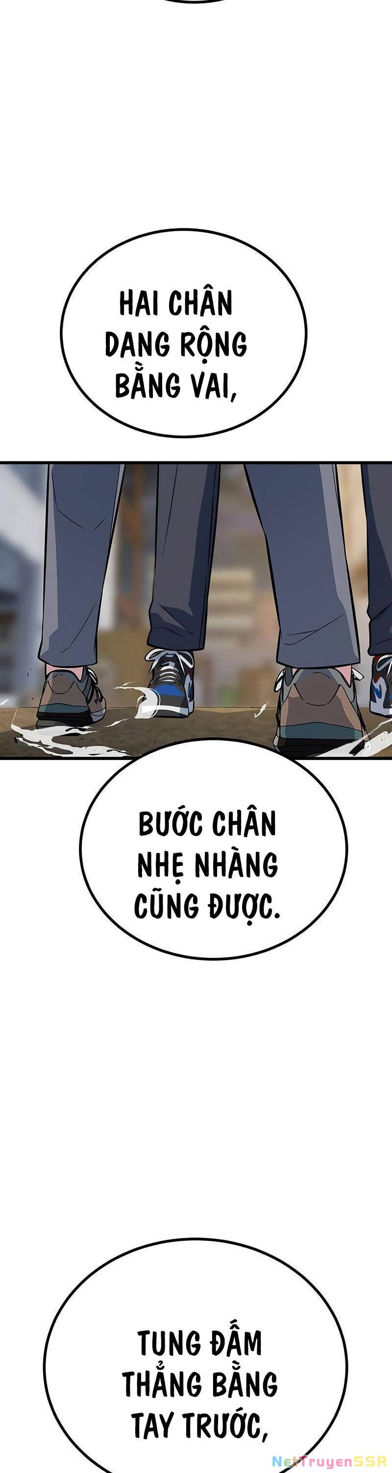 Bạo Lực Vương Chapter 9 - 64
