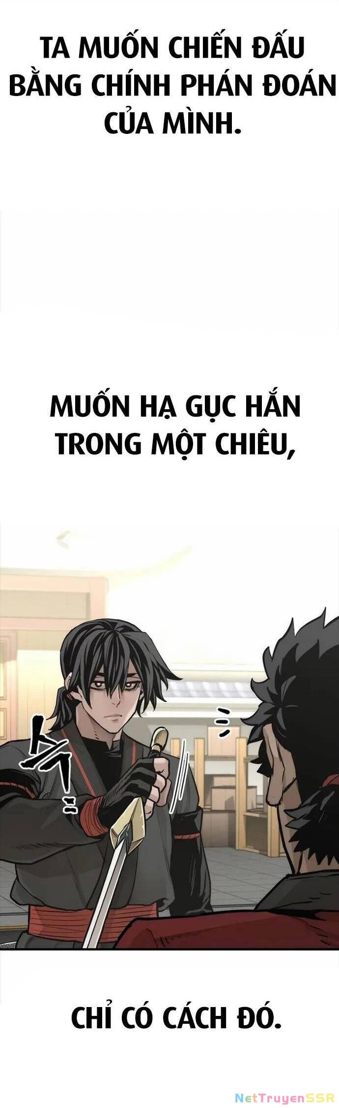 Thiên Ma Phi Thăng Truyện Chapter 88 - 72