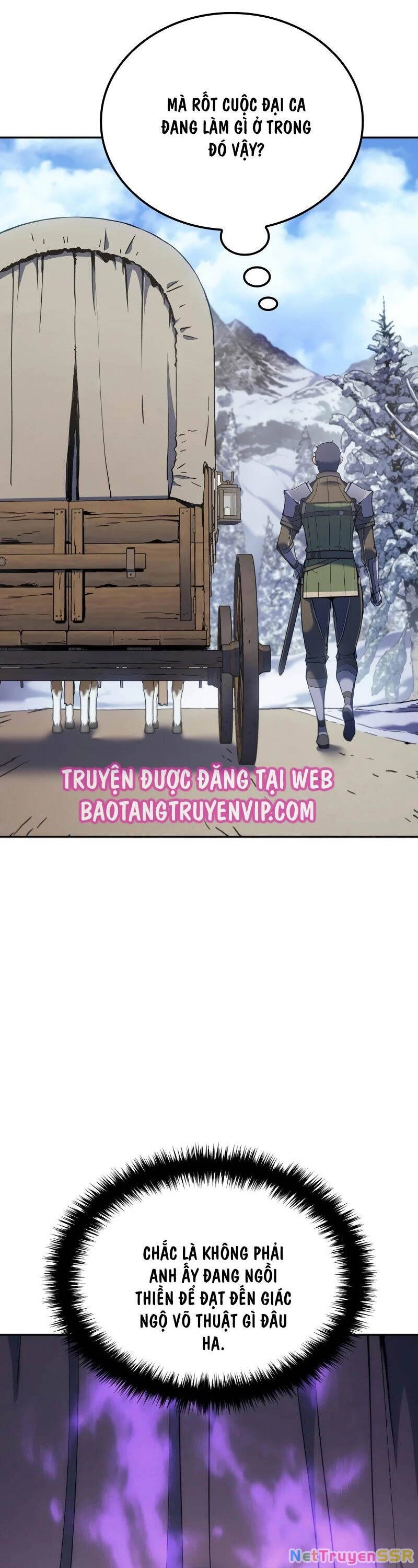 Đế Vương Hồi Quy Chapter 32 - 34
