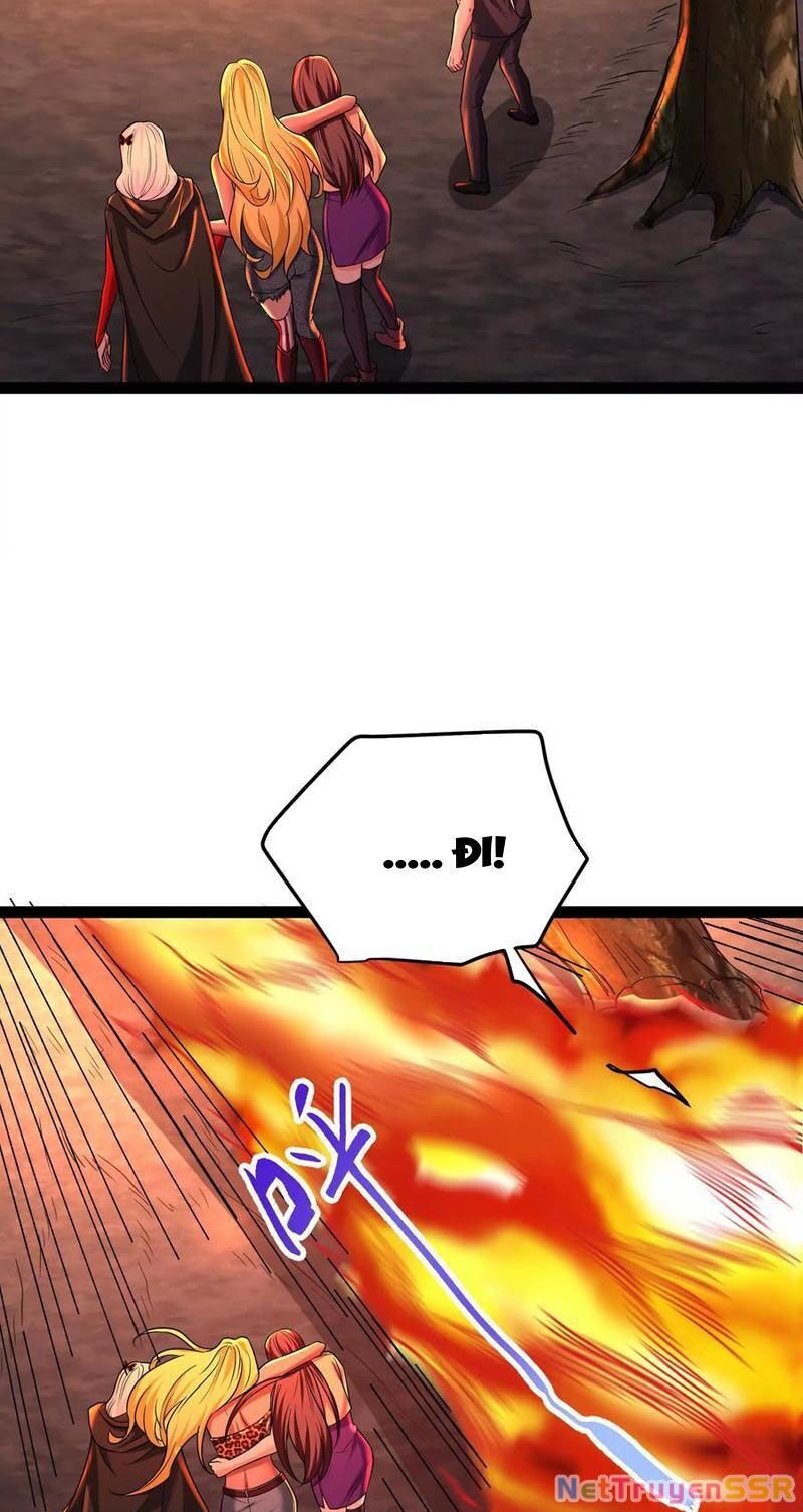 Đại Liên Minh Phản Xuyên Việt Của Bạo Quân Chapter 56 - 17