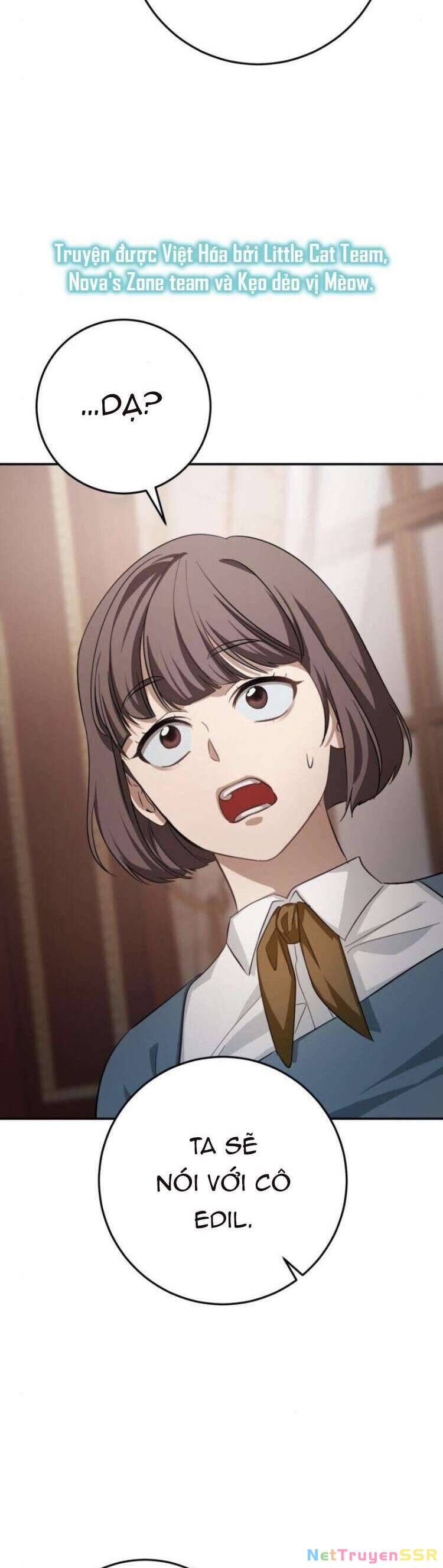 Đằng Sau Nụ Cười Của Nàng Công Chúa Chapter 17 - 83