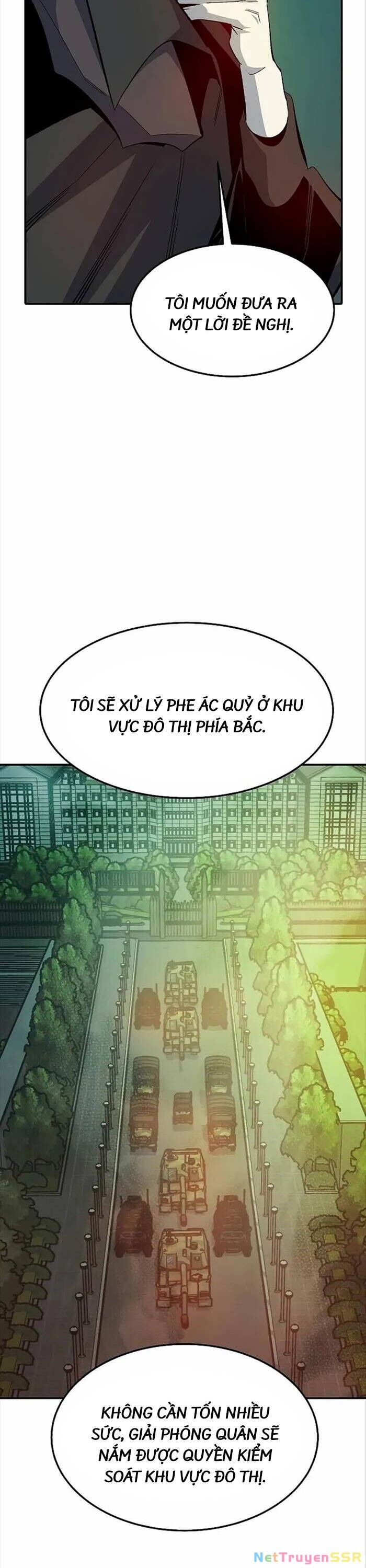 Độc Cô Tử Linh Sư Chapter 120 - 27