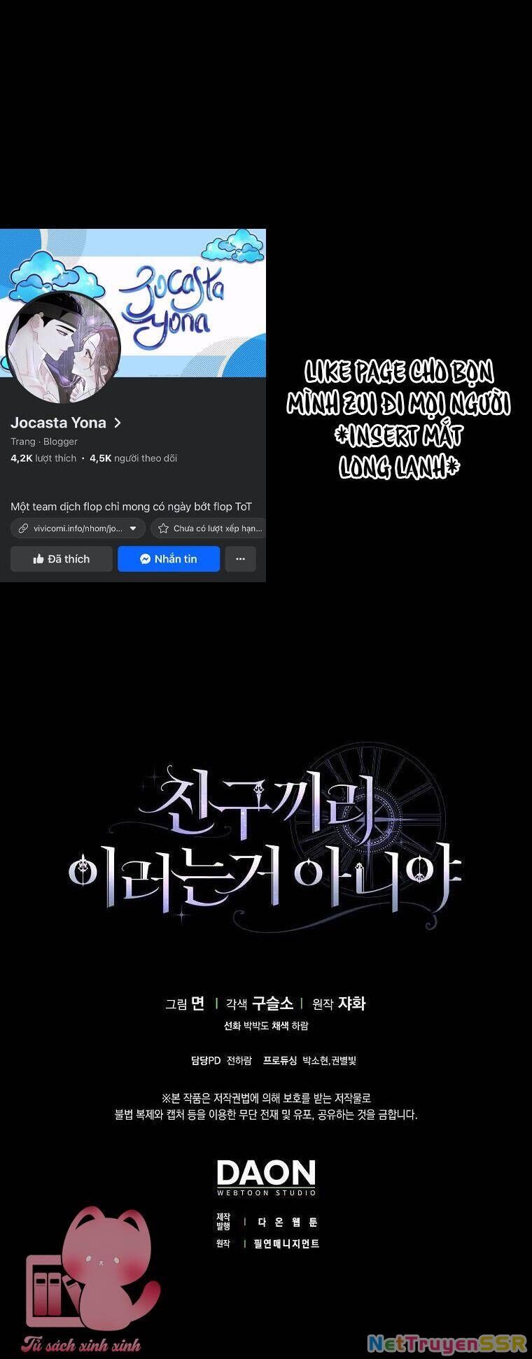 Tôi Thề Chúng Ta Chỉ Là Bạn Chapter 45 - 67