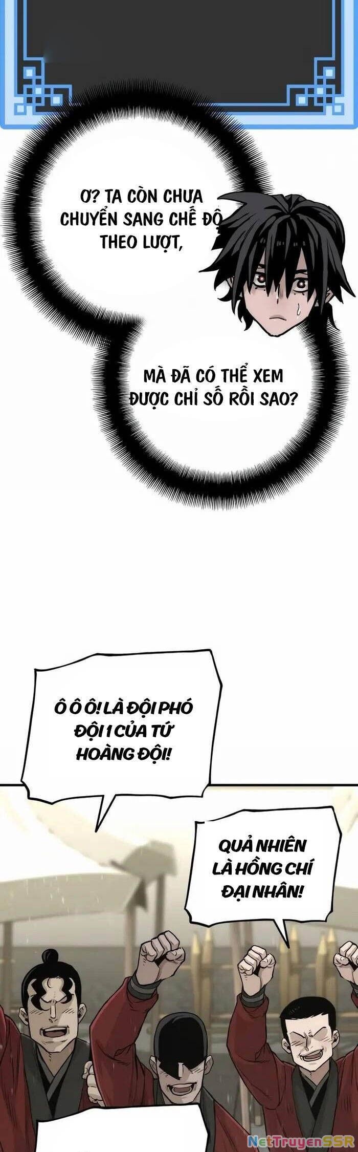 Thiên Ma Phi Thăng Truyện Chapter 87 - 15